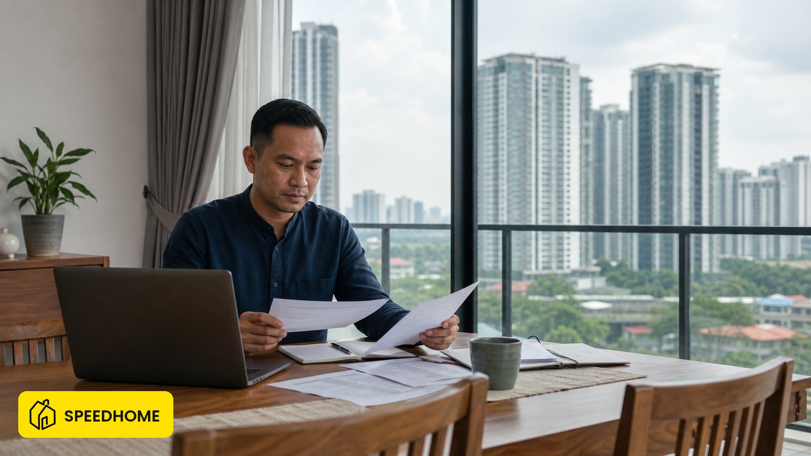 Damansara room: see real upfront vs monthly costs, lawful eviction rules, and a