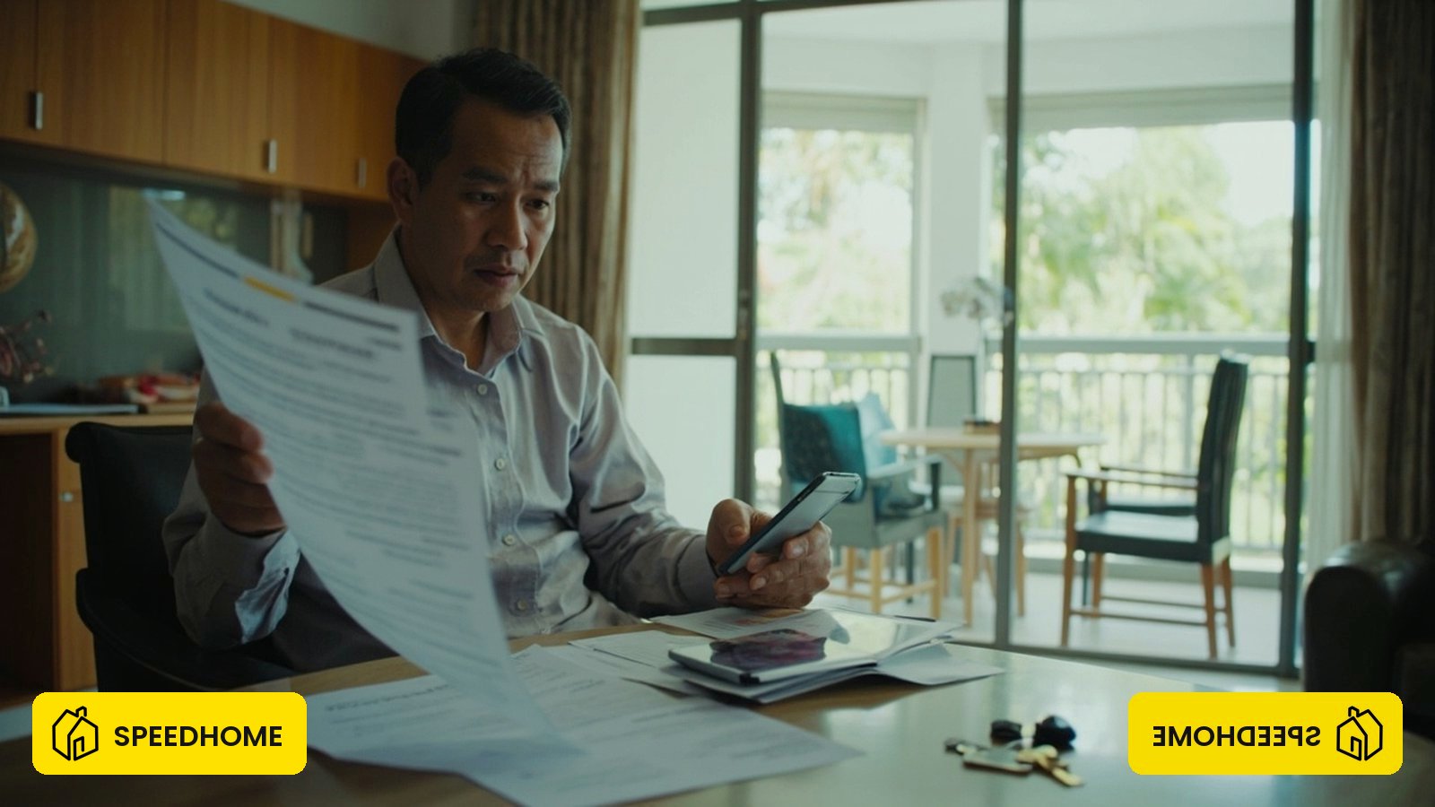 Who Pays Maintenance Fees — Landlord or Tenant? (Malaysia 2026)