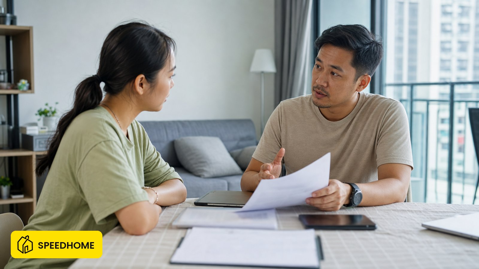 No Residential Tenancy Act in force as of 2026 — your signed tenancy agreement d
