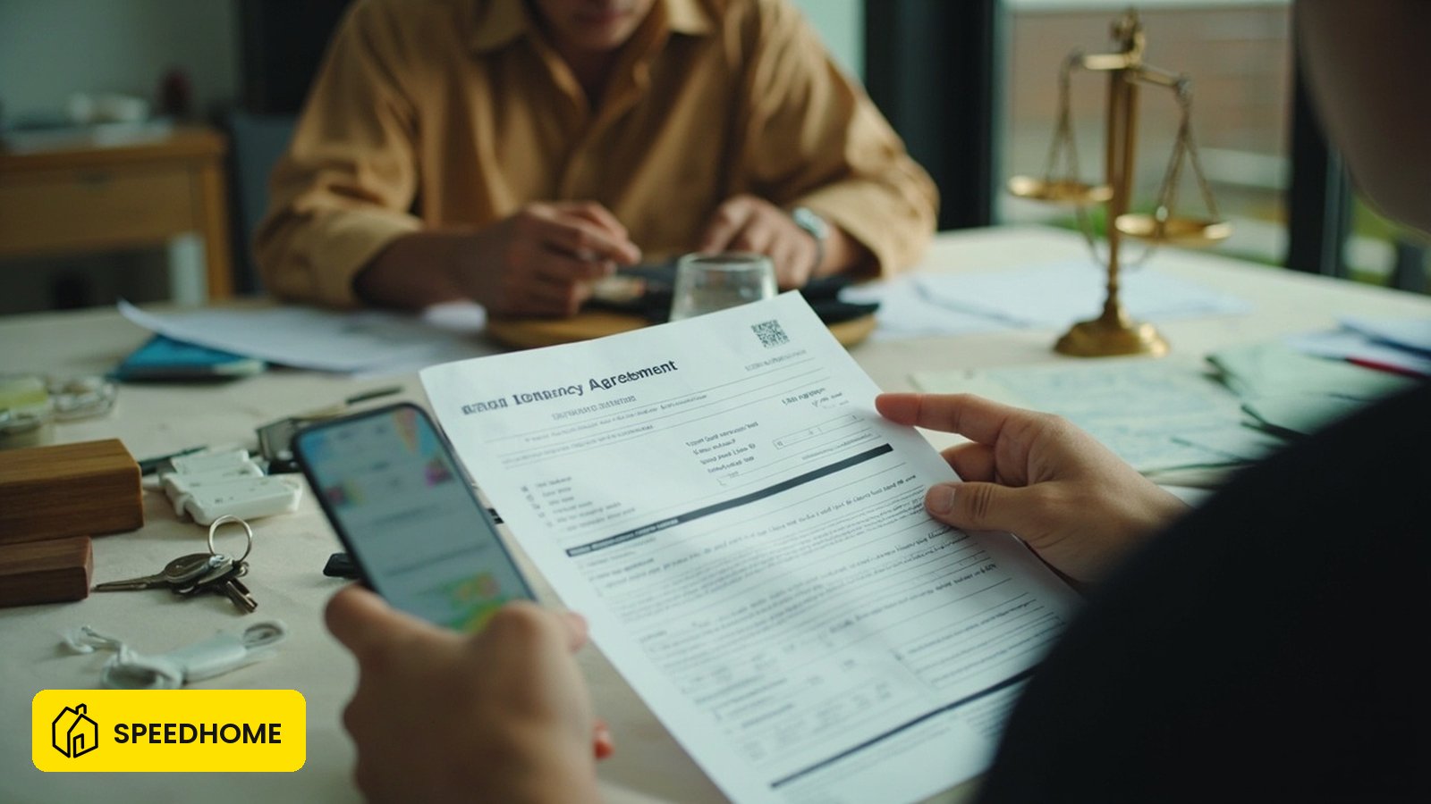 Can I Ask TNB to Disconnect Supply If Tenant Does Not Pay?