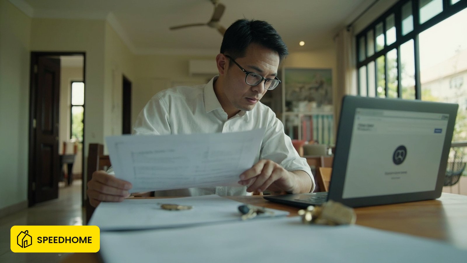 Check If a Foreign Company Tenant Is Legit (Malaysia Guide)