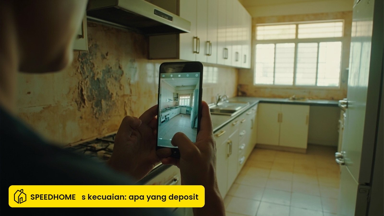 Can You Deduct Deep Cleaning From a Tenant's Deposit in Malaysia?