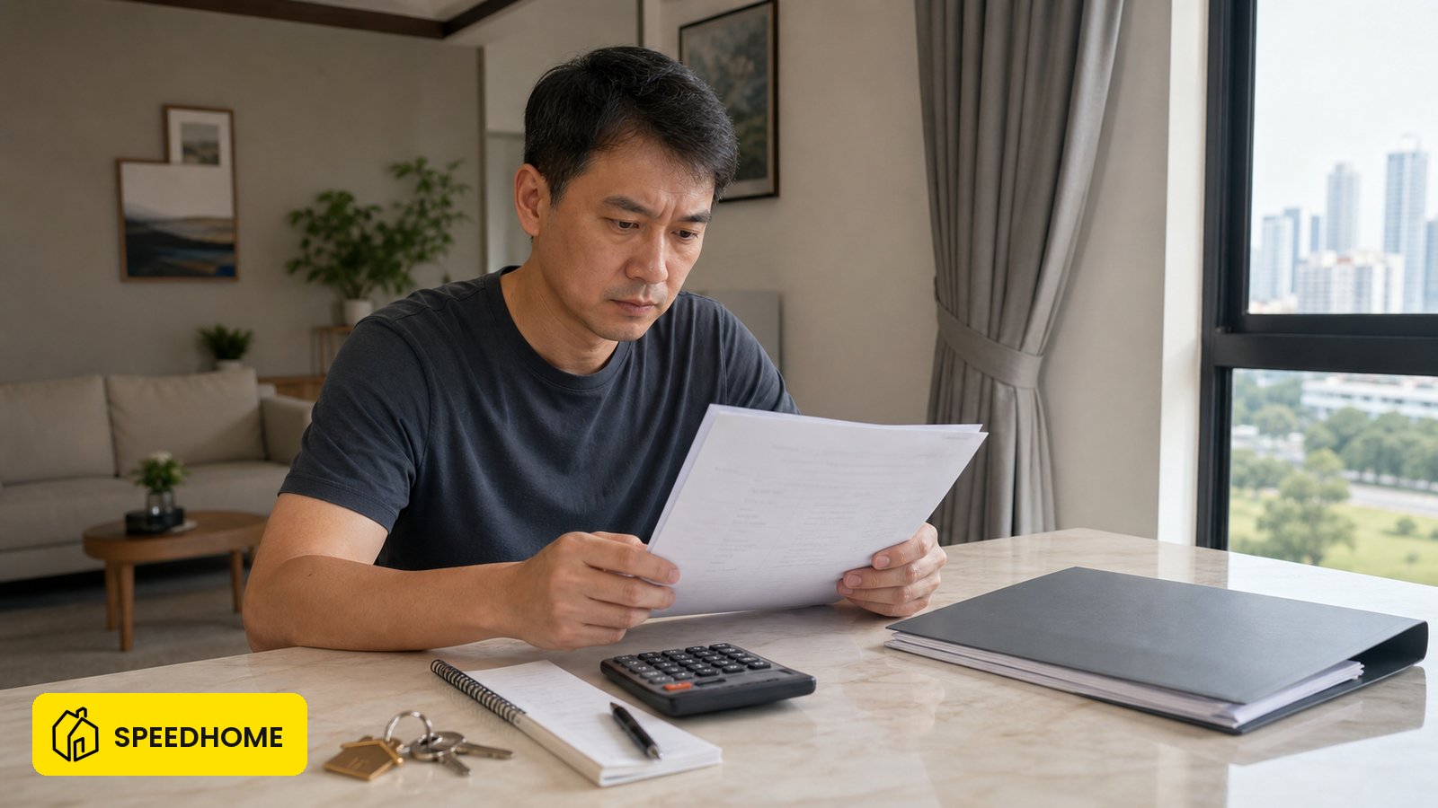 马来西亚房东可扣除出租物业的贷款利息,但本金不可抵扣。了解第4(d)条直接开支规则、首次出租费用的误区,以及非居民房东的税率。