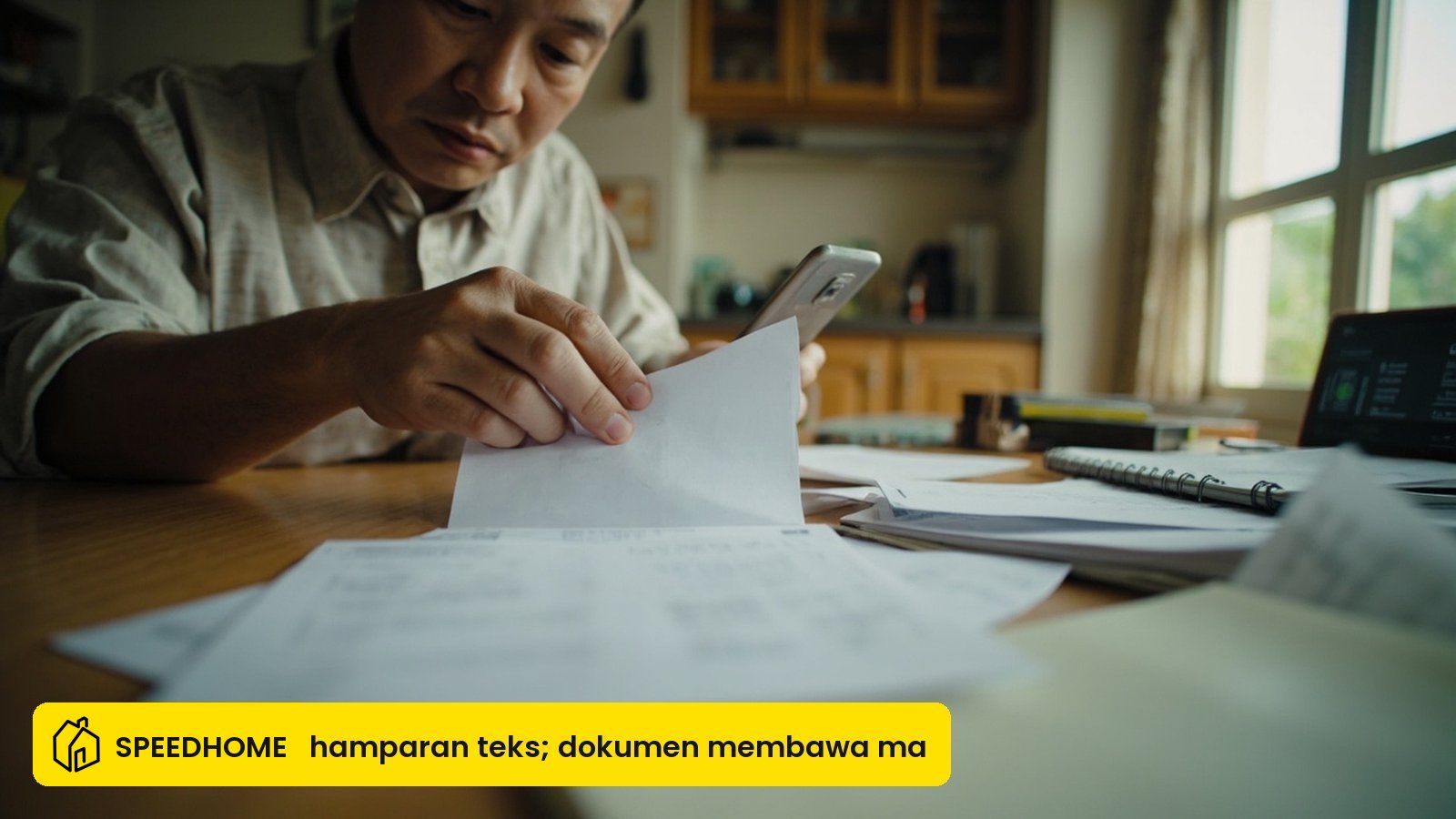 Deduct Quit Rent, Assessment & Maintenance Fees in Malaysia