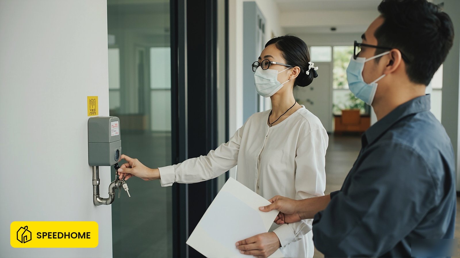 续租前可以验屋吗？马来西亚租约更新指南