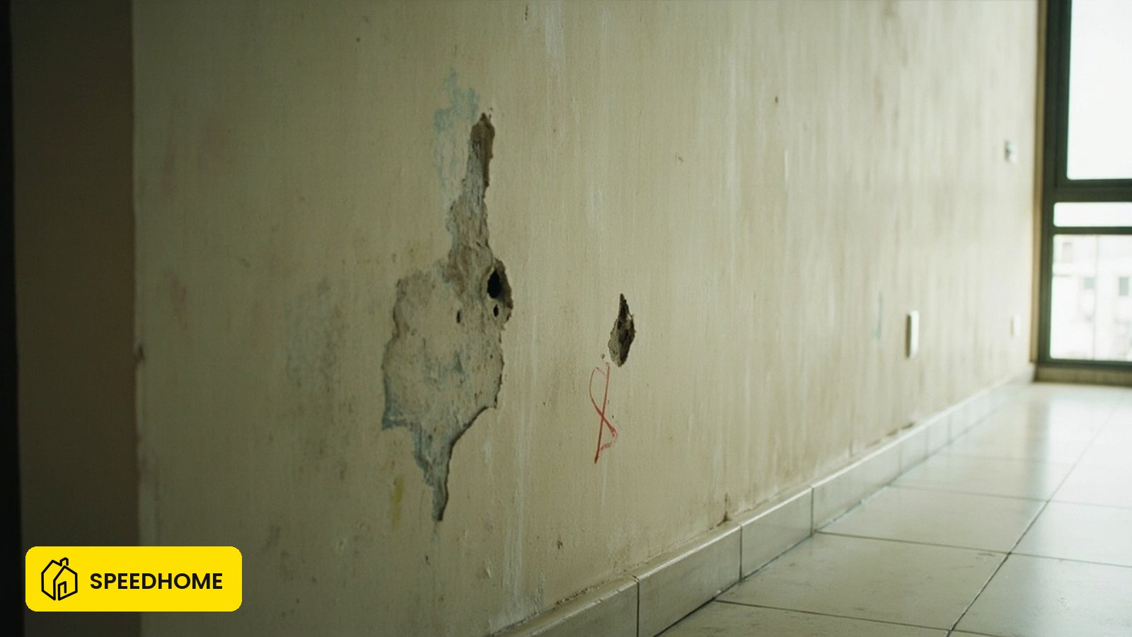 Can a Landlord Charge for a Full Interior Repaint? (2026)