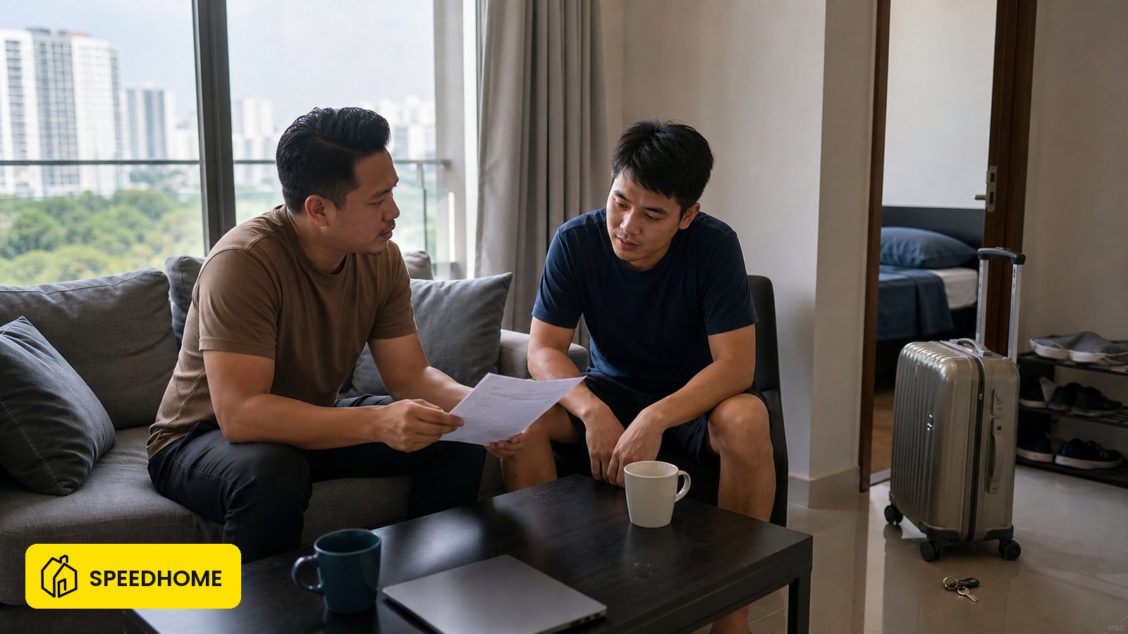 马来西亚租客只有在租约允许或房东书面同意的情况下,才可以把房间转租给他人。未经同意转租是违约,不是刑事罪行。本文说明租约、法律和房东各自能做什么。
