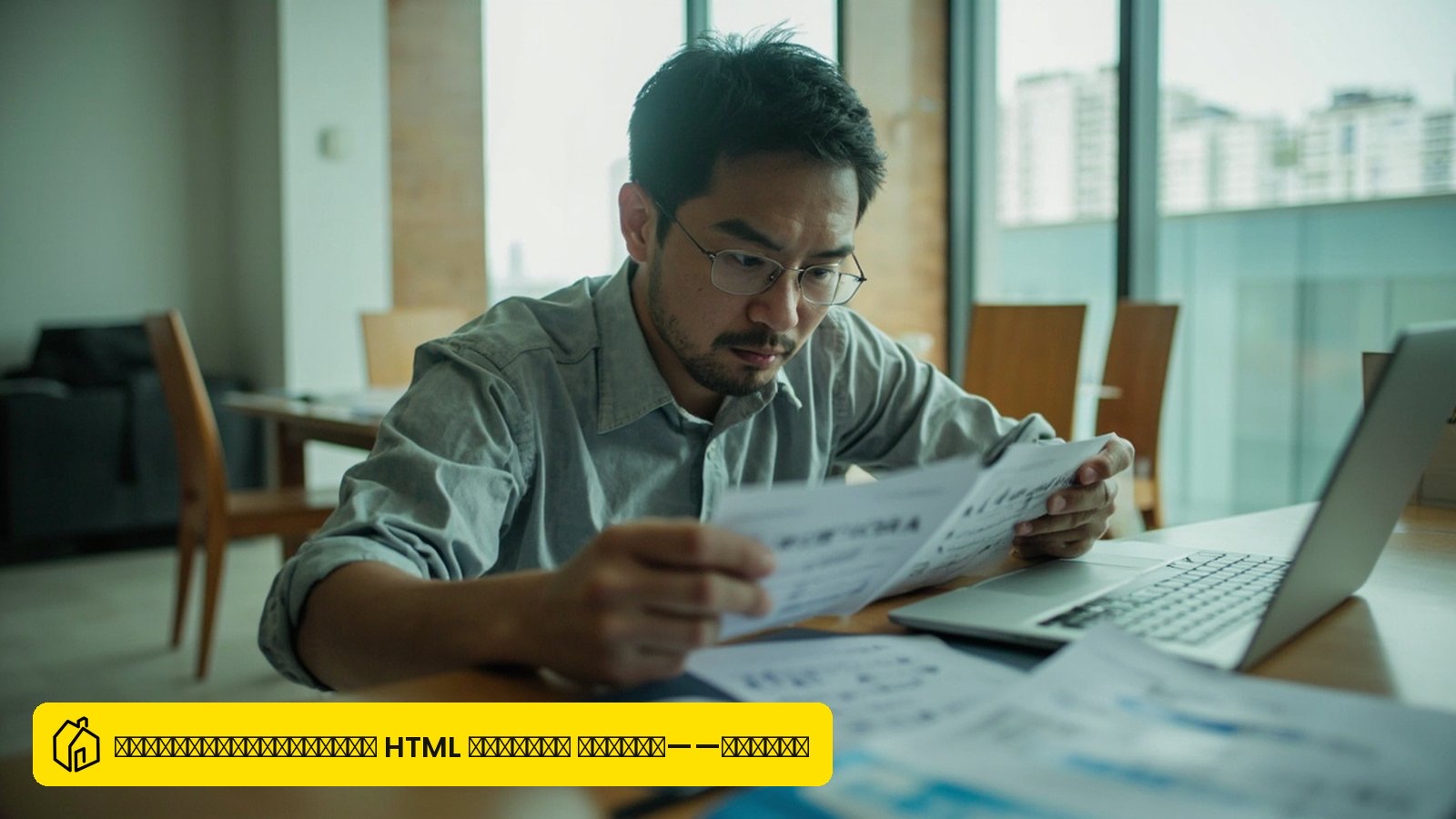 资本增值 vs 租金回报率：马来西亚房东哪个赚更多？