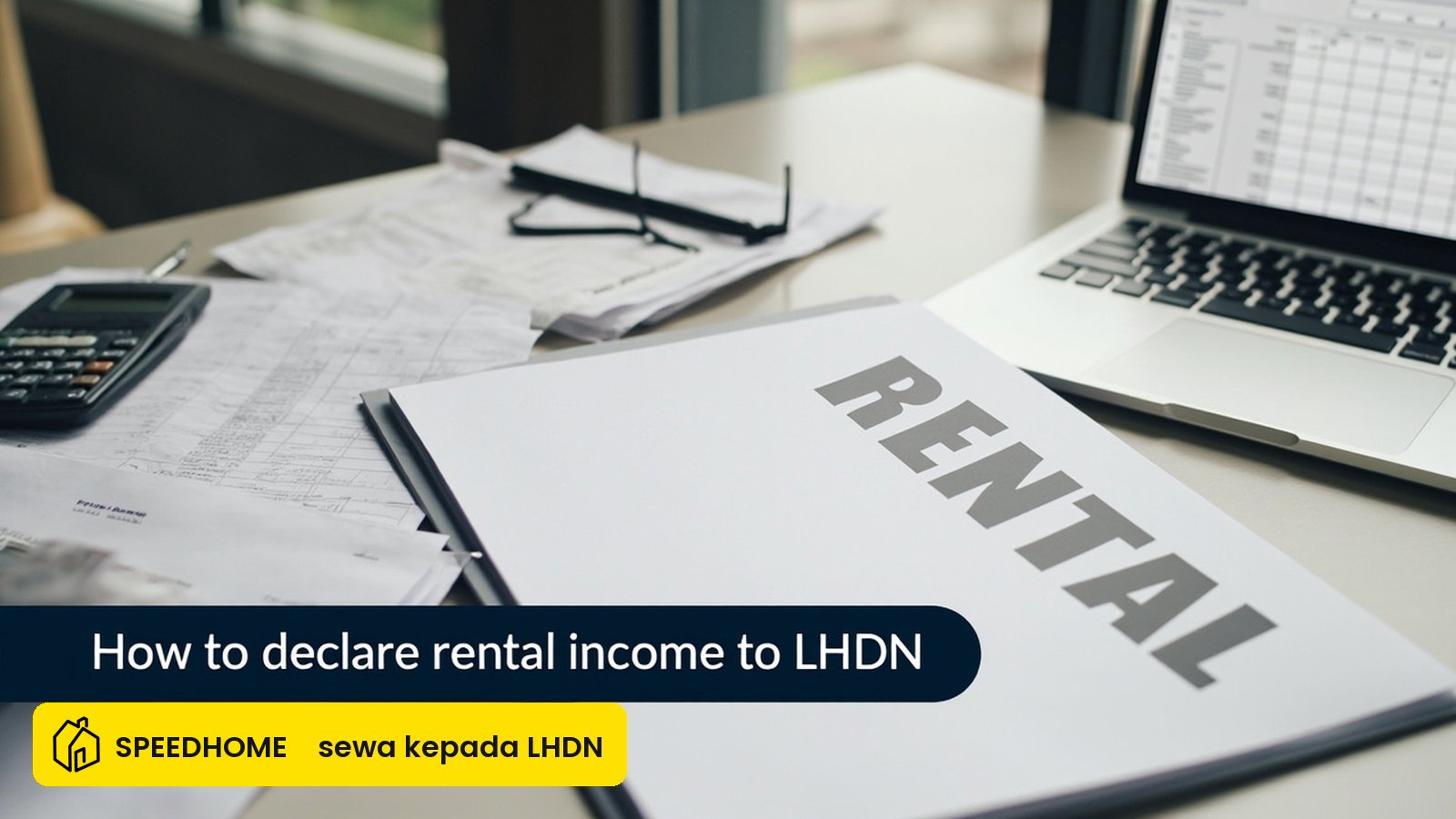 Malaysian rental scene related to this guide: How to Declare Rental Income to LHDN Malaysia: Landlord Guide 2026