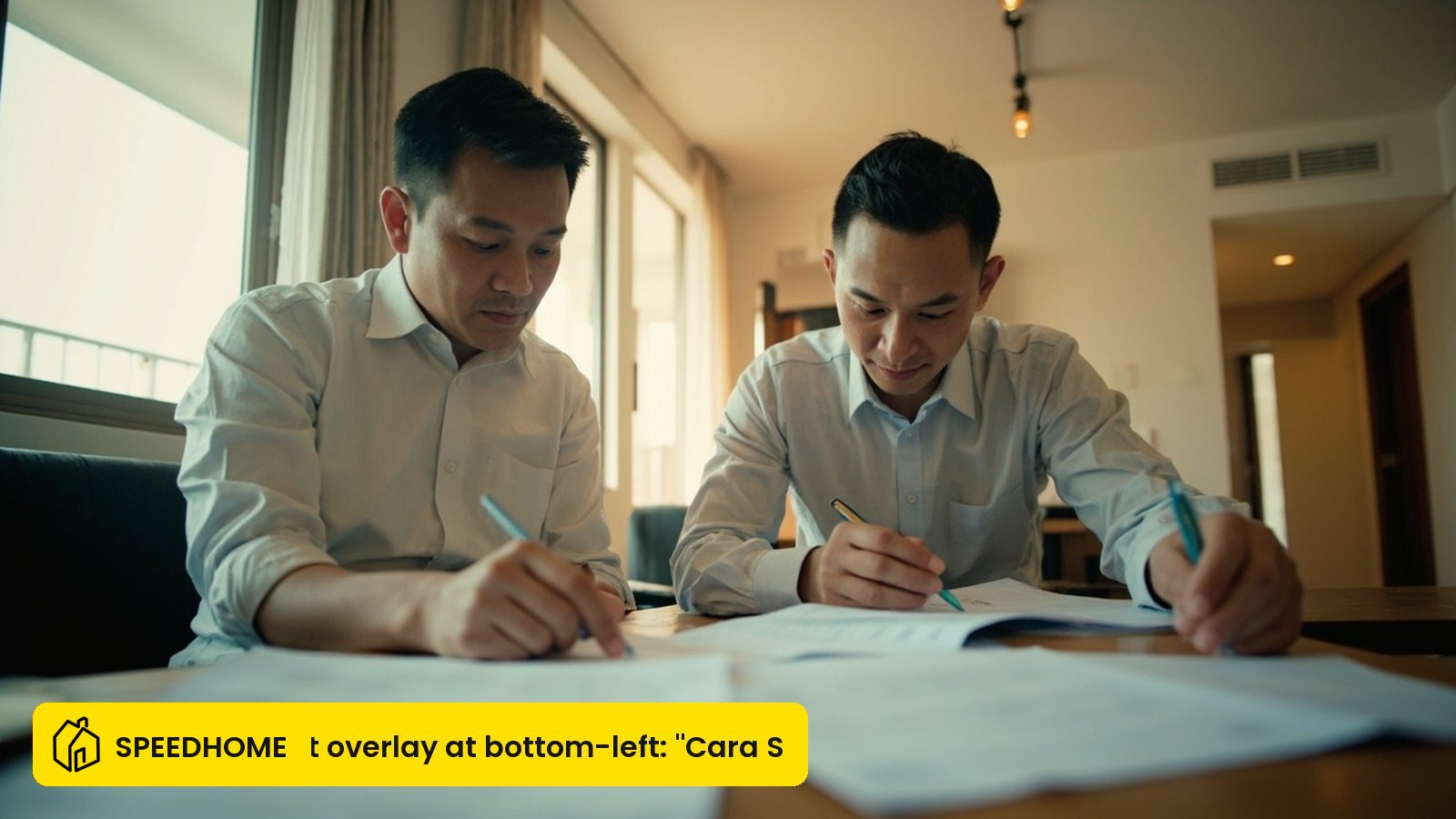 Cara Screen Penyewa Malaysia: Landlord Checklist 2026