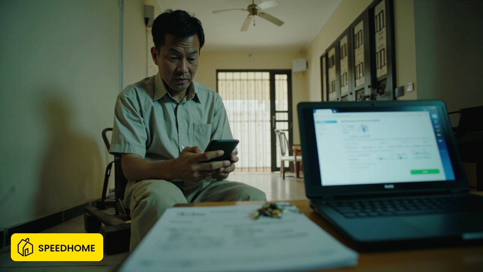 Cara Semak Iklan Sewa Benar atau Palsu di Malaysia (2026)