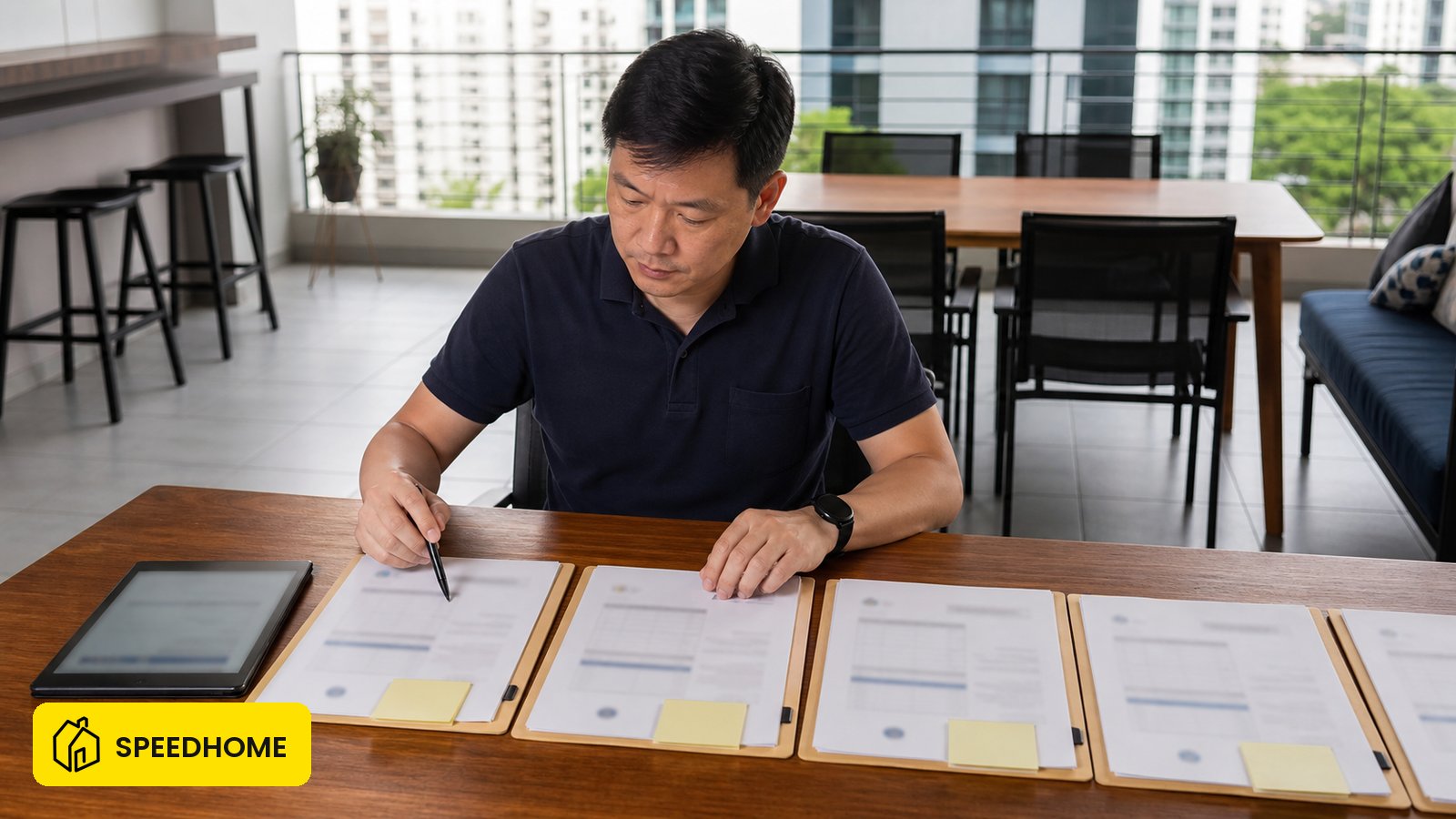 马来西亚房东审核指南：同一份文件清单+五个步骤，对每位申请人一视同仁；约30%申请人因收入/信用不过滤——按《2010年信用报告机构法令》（Act 710）合规