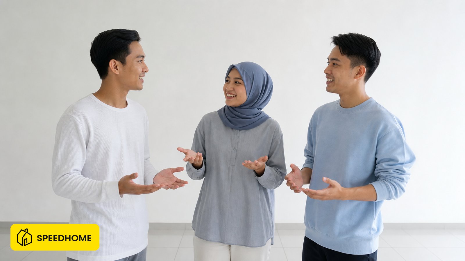 马来西亚房间出租 / co-living 屋规怎么写才有约束力?2026 八条清单:水电分摊、访客、迁入 inventory、SPEEDHOME 一体化 TA。