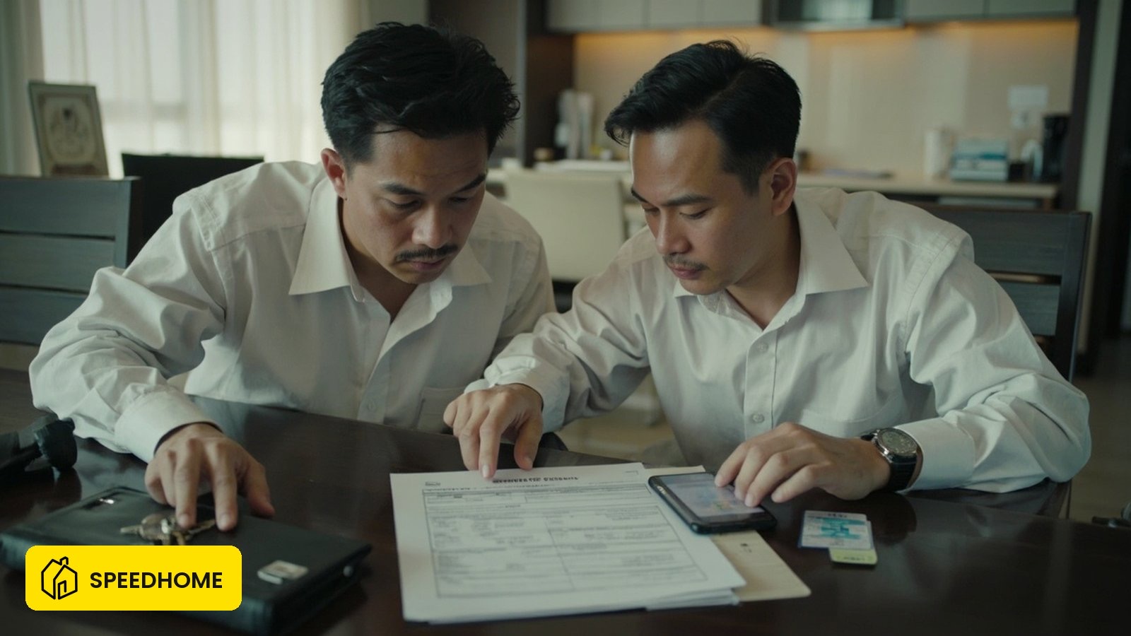 Cara Tukar Nama Akaun TNB (Penyewa 2026)