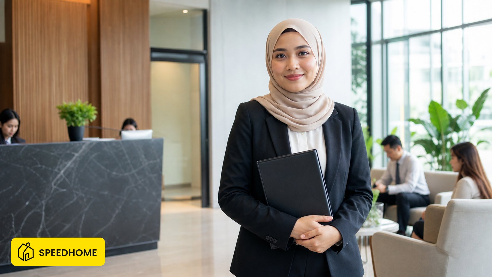 Apply to SPEEDHOME at speedhome.com/careers or the verified LinkedIn page. Free