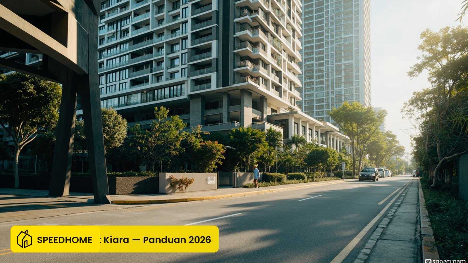 Malaysian rental scene related to this guide: SPEEDHOME Careers — Jobs at a Malaysian Prop-Tech Platform