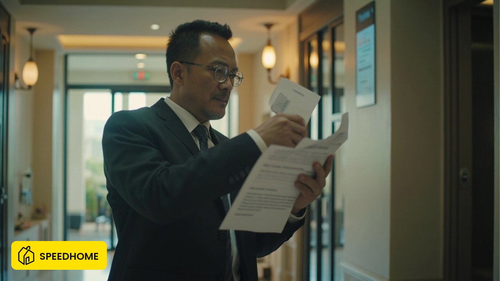 Central Residence KL 租房：2026 看房清单
