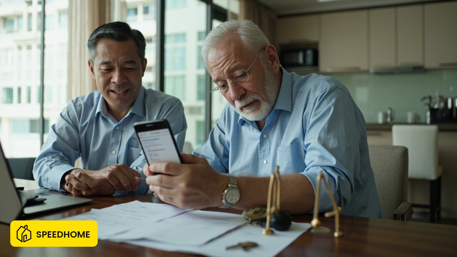 TNB Change of Tenancy Malaysia 2026 — Landlord & Tenant Guide