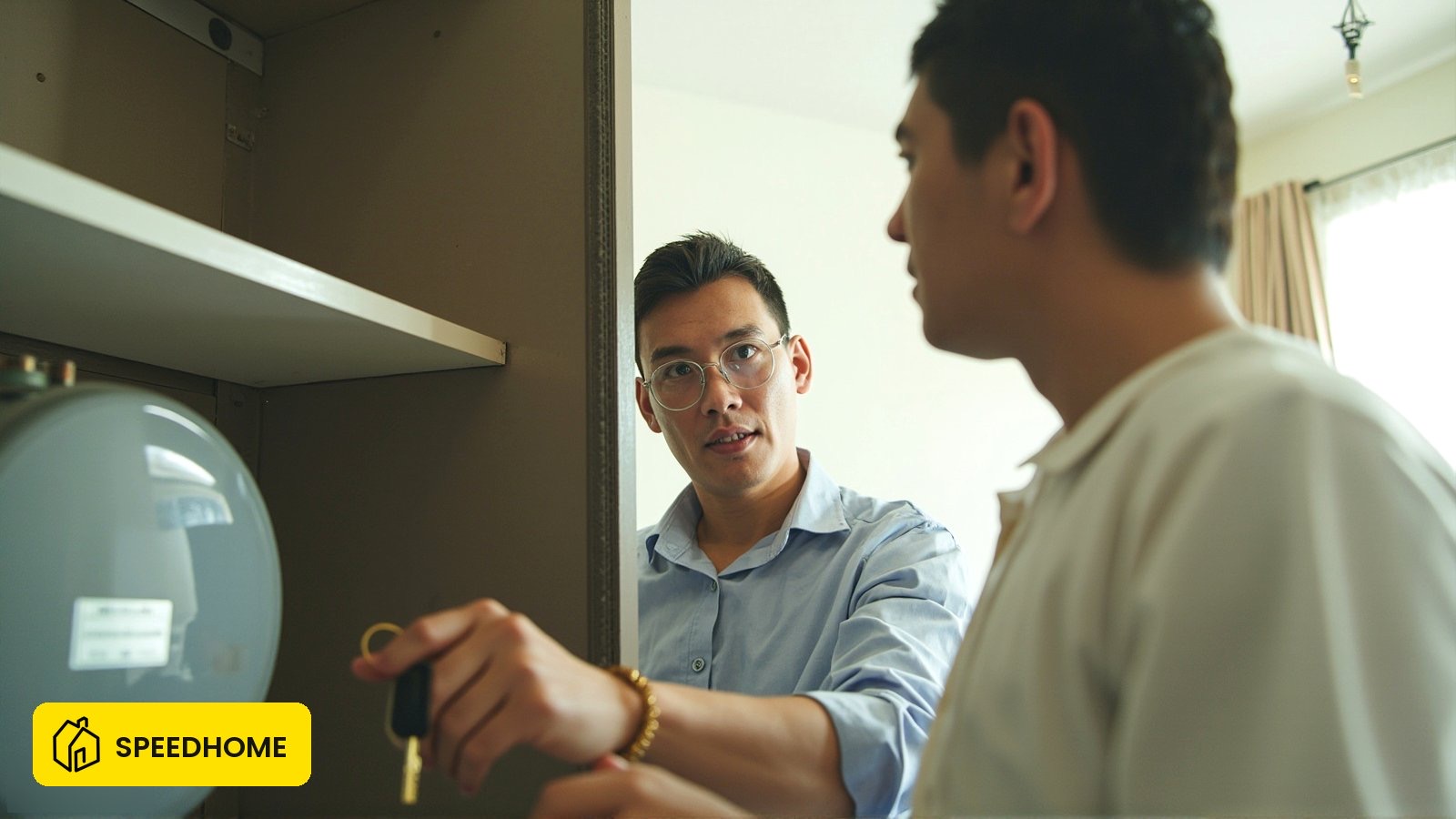 Sewa Changkat View Condominium: Fakta & Viewing