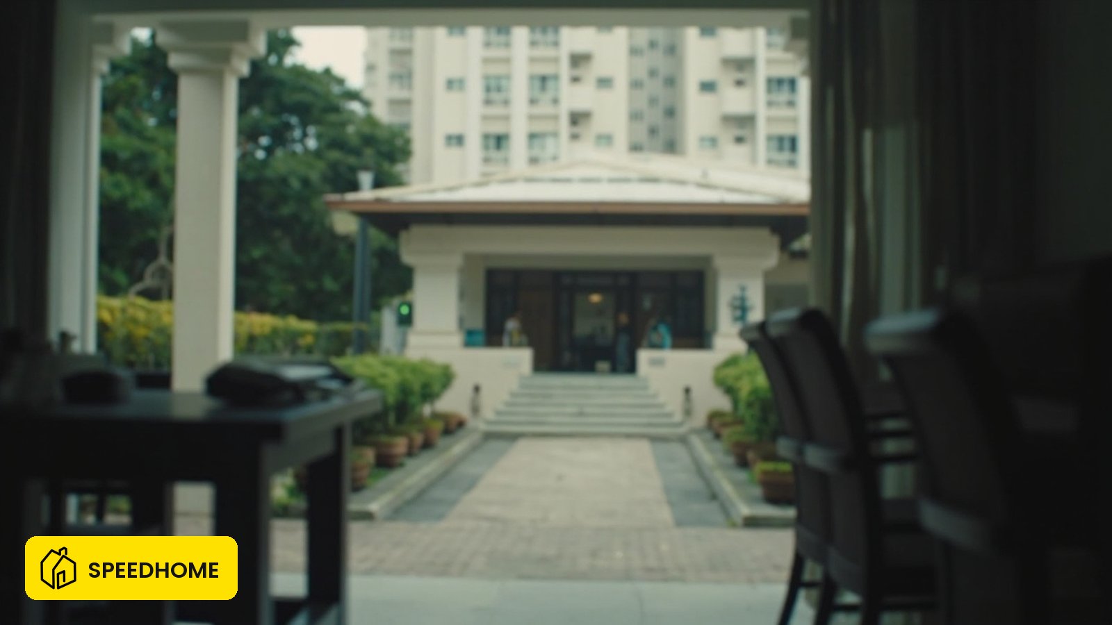 Changkat View Condominium Rental Guide: Facts & Viewing