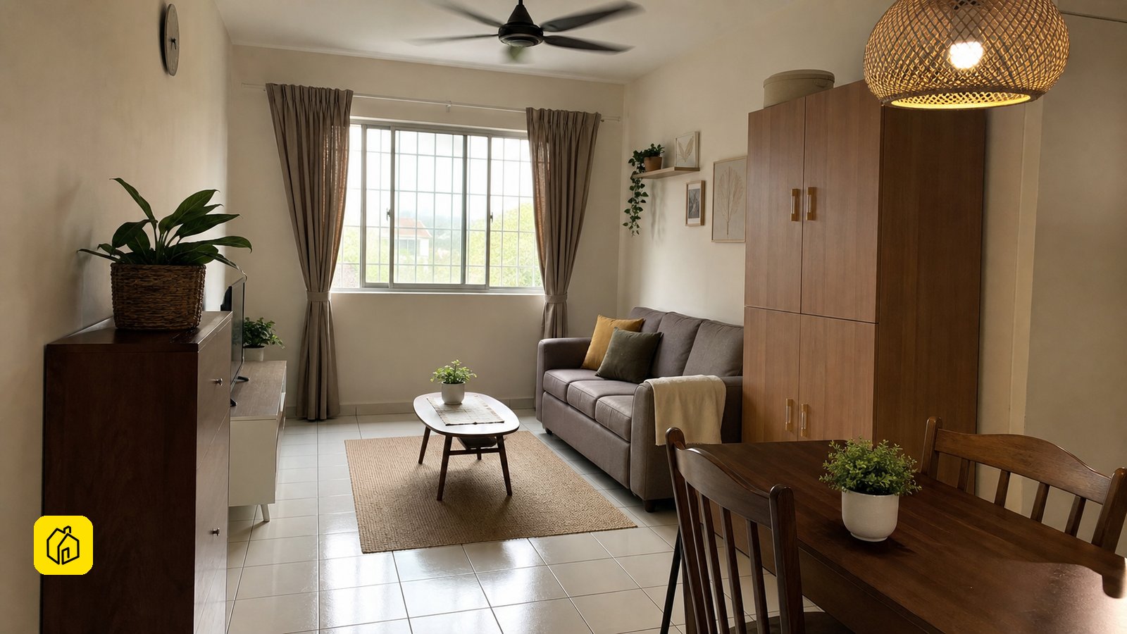 Citizen 2 landlord operating model decision