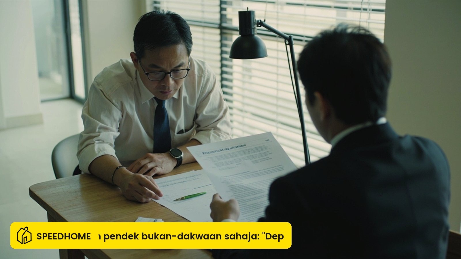Peraturan Deposit Sewa Malaysia: 2+1+½ & Pulangan 2026