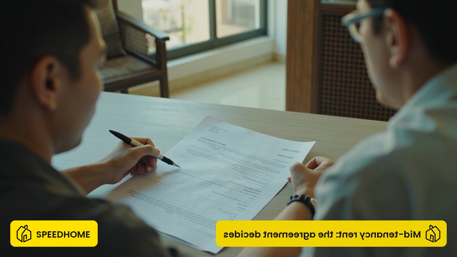 Rental Deposit Rules Malaysia: The 2+1+0.5 Stack (2026)