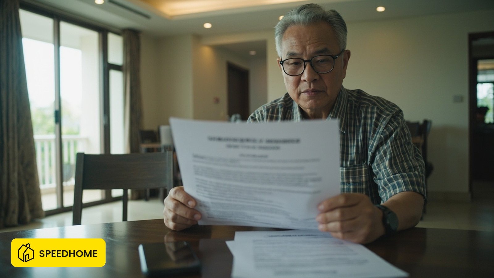 SPEEDHOME 有没有保险配套？房东必看的诚实指南（2026）