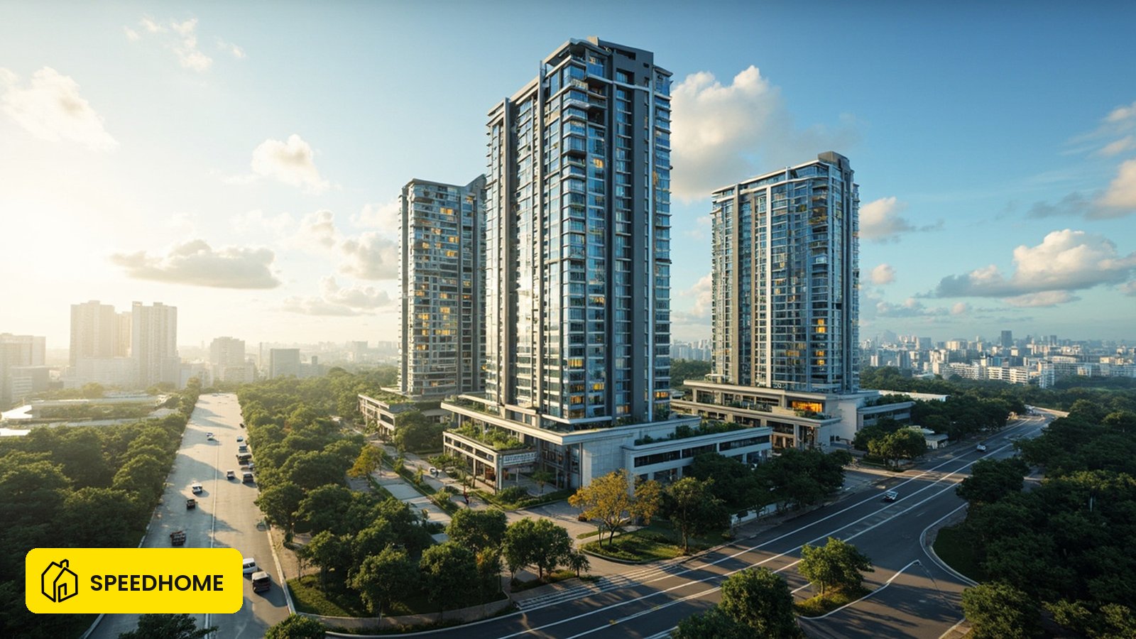 Eclipse Residence 武吉加里尔 2026：租金与 LRT 步行实况