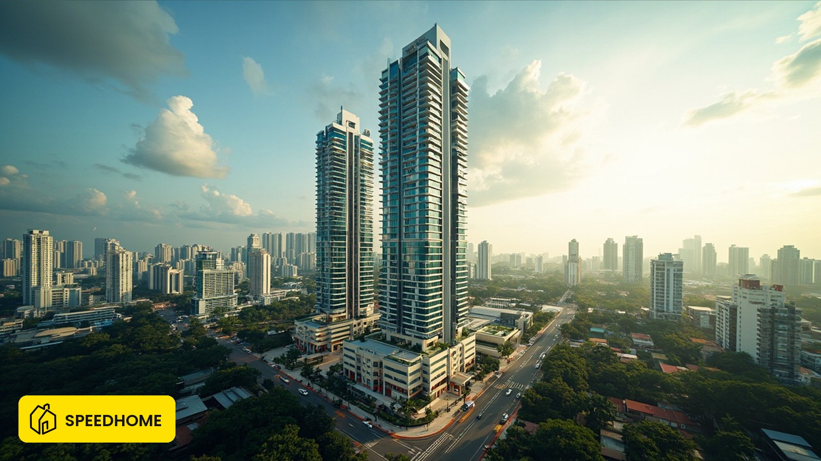 Halo Sunday Empire City for Rent: Rent, Commute & What to Know (2026)