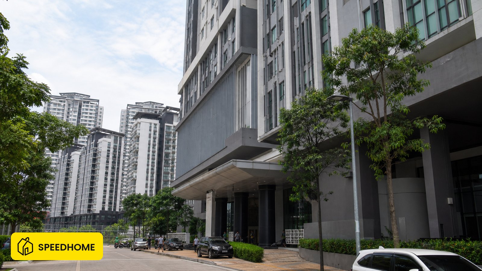 i-SOHO i-City Rental Guide: Shah Alam Viewing Checklist [2026]