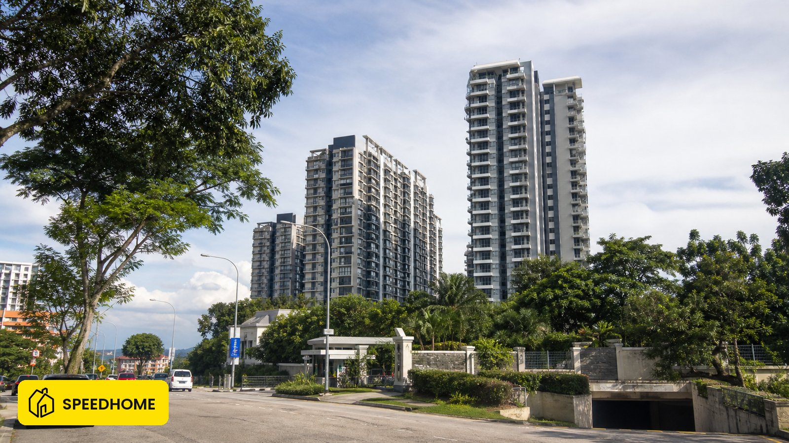 Ampang（安邦）公寓租房指南【2026 实况】：分区、租金与签约前要检查的事