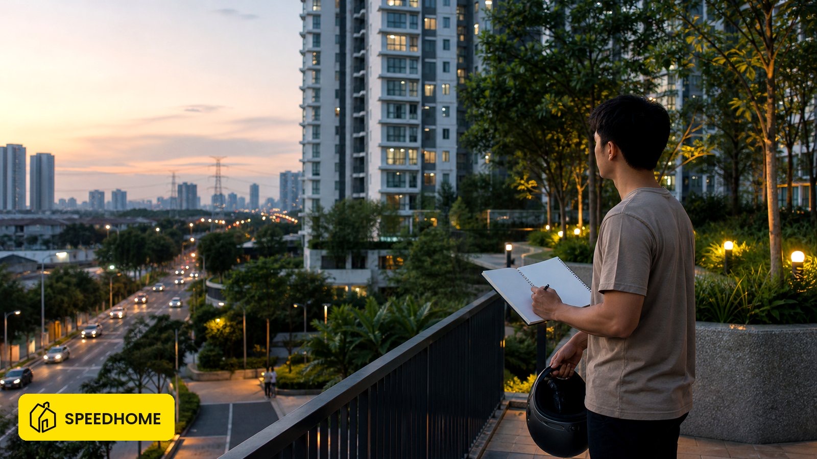 Malaysian rental scene related to: Condos To Rent Under Rm3000 Kl: Rent, Commute & What to Check Before You Sign