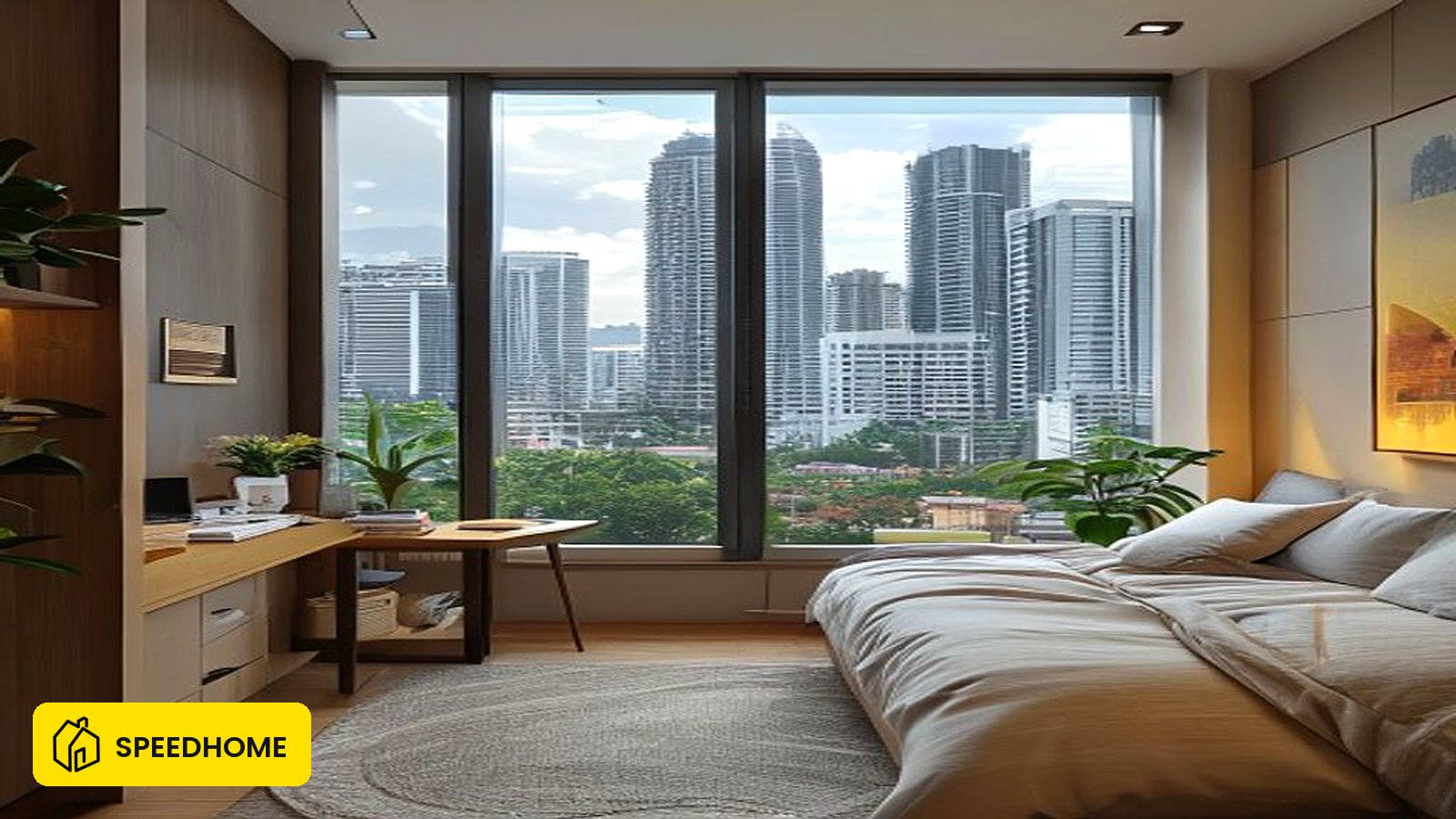 KL Condos Under RM3,000：通勤与看房清单，Zero Deposit
