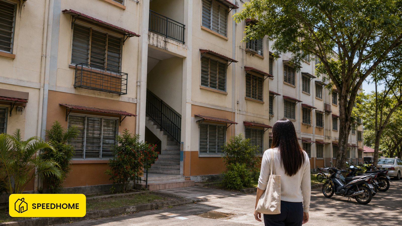 Conezion Residences 租房指南：租金、交通与看房清单（2026）