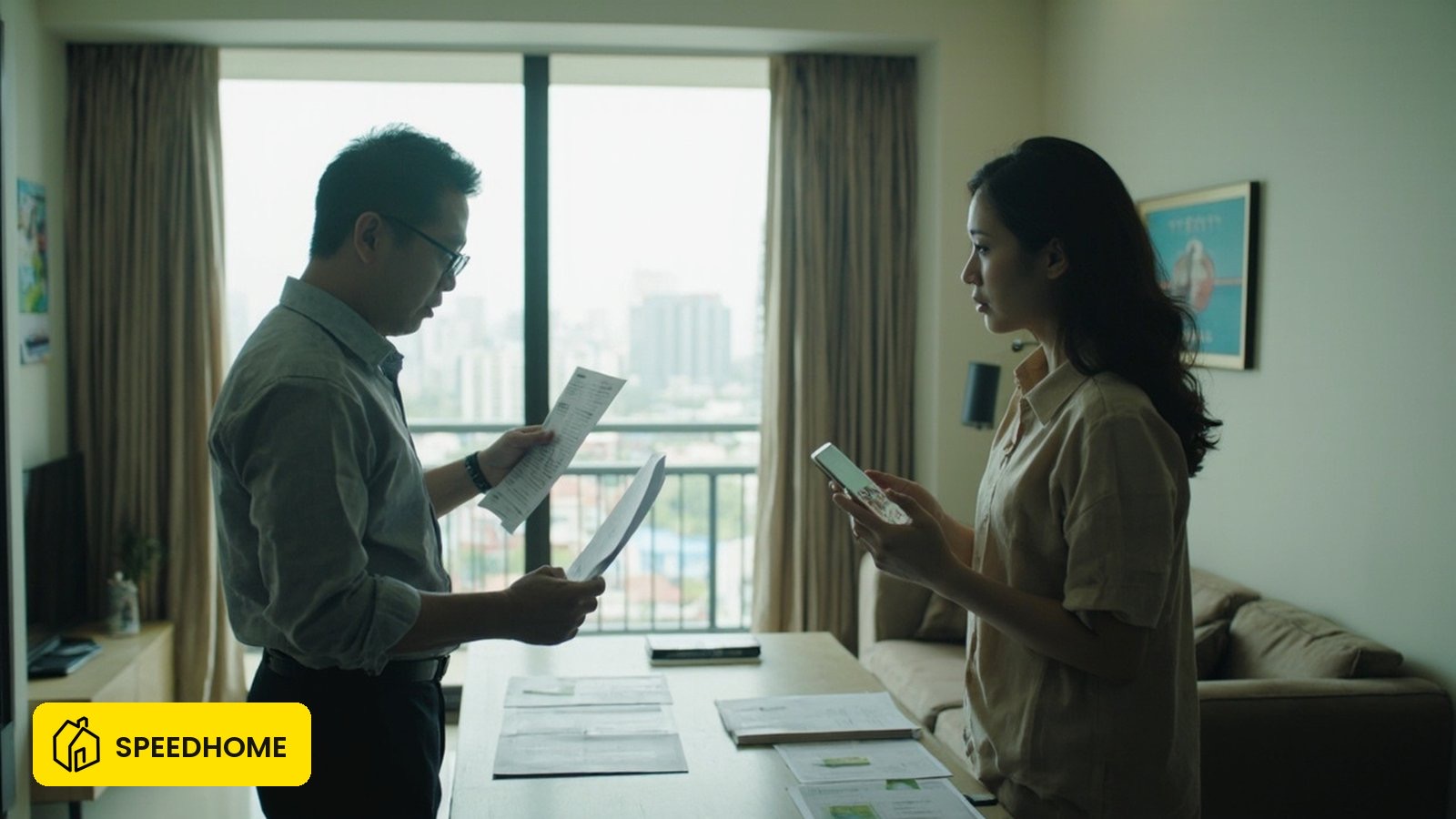 《1950年合同法》第74条与正常损耗迷思：马来西亚押金扣款的法律边界（2026）