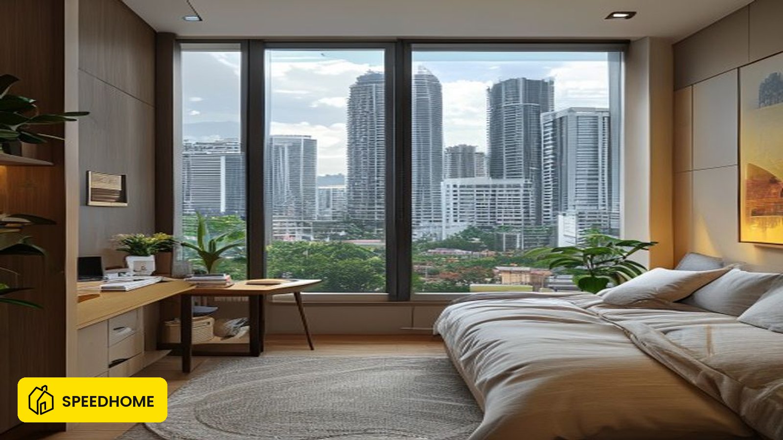 Court 28 Residence 租房指南：租金、交通与看房清单（2026）