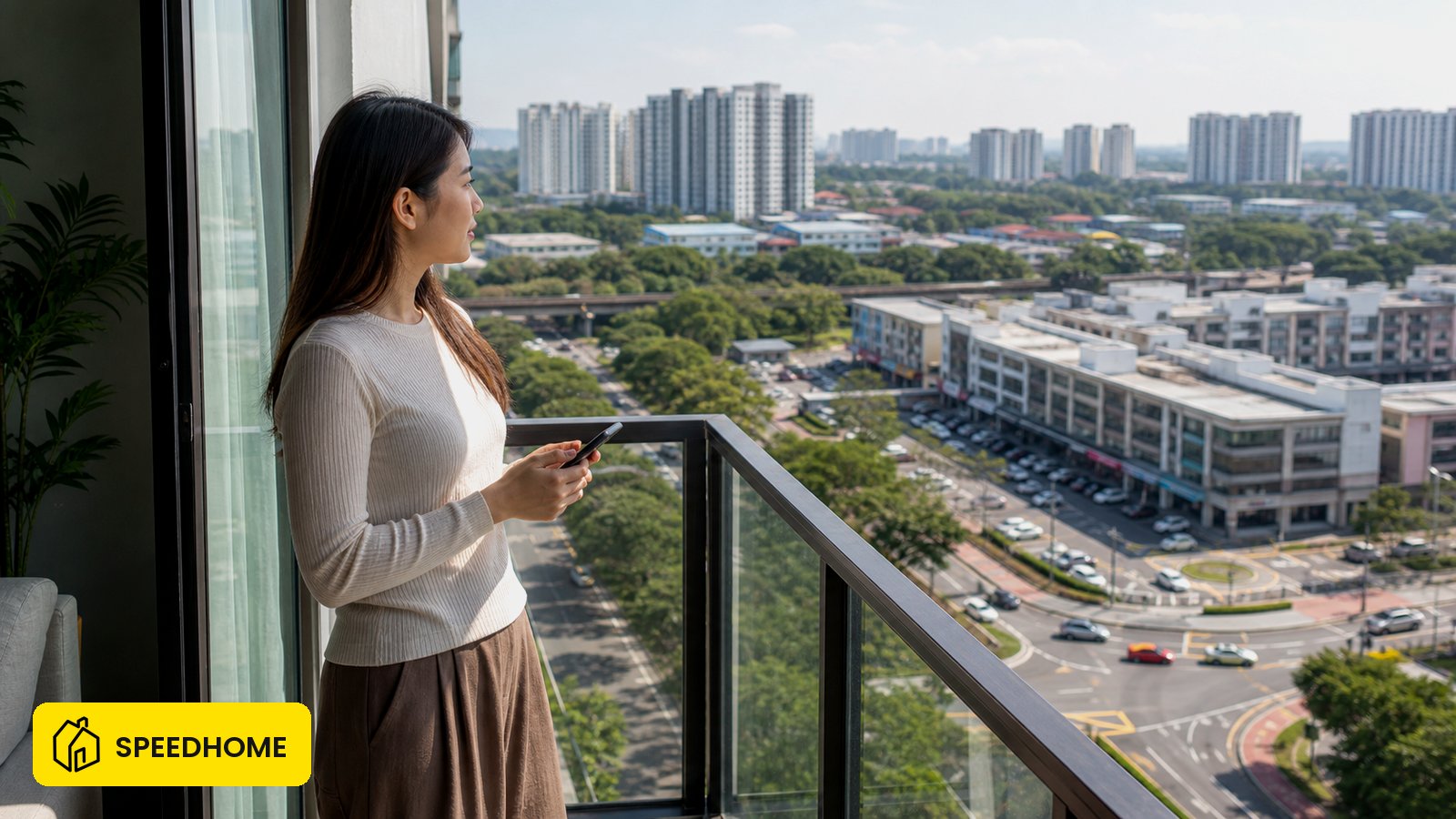 Cristal Serin Residence: Sewa, Susun Atur & Panduan Viewing (2026)