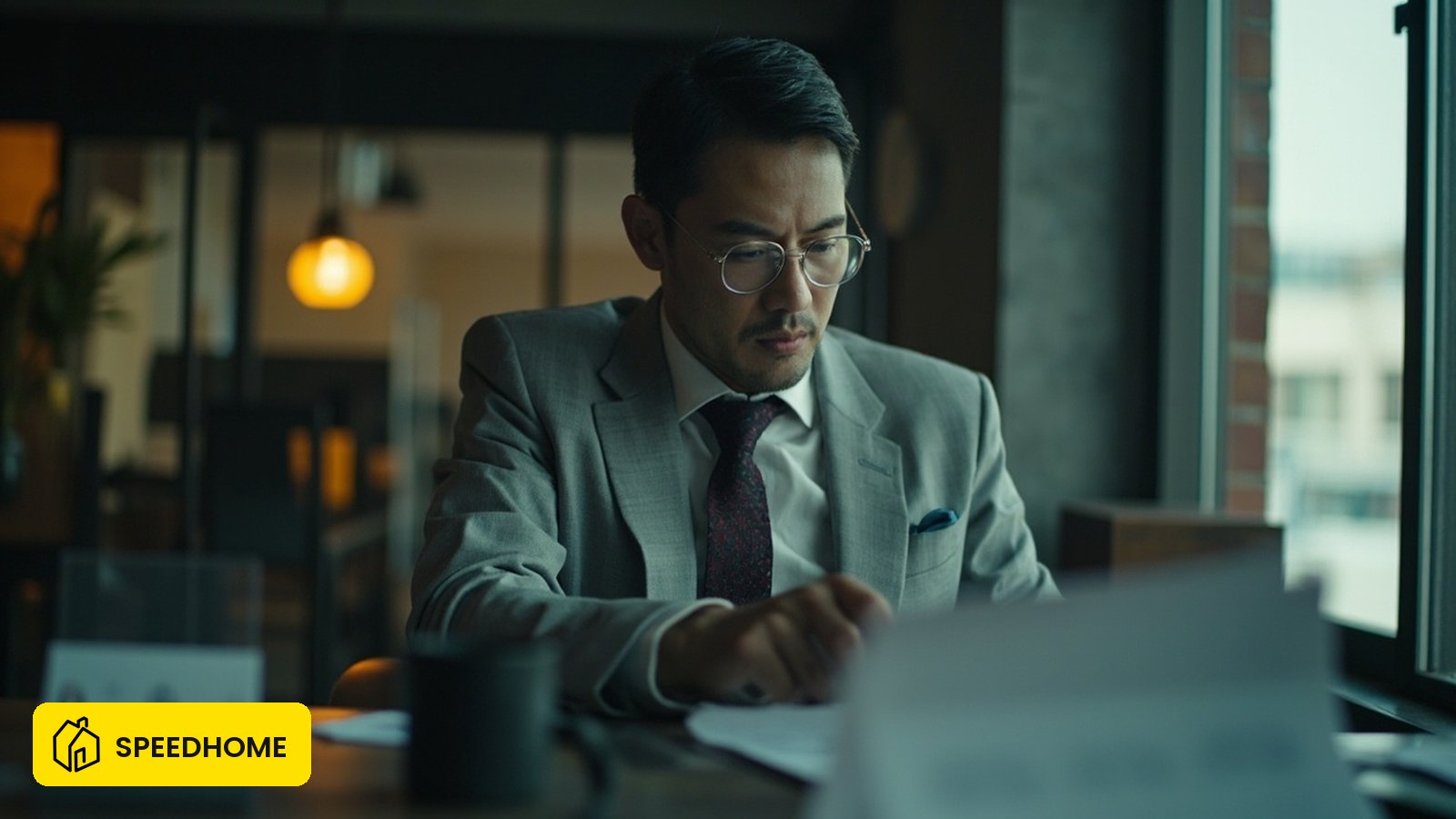 马来西亚租房场景,配合本文主题: 马来西亚租客挖矿怎么发现?房东如何保护自己(2026)