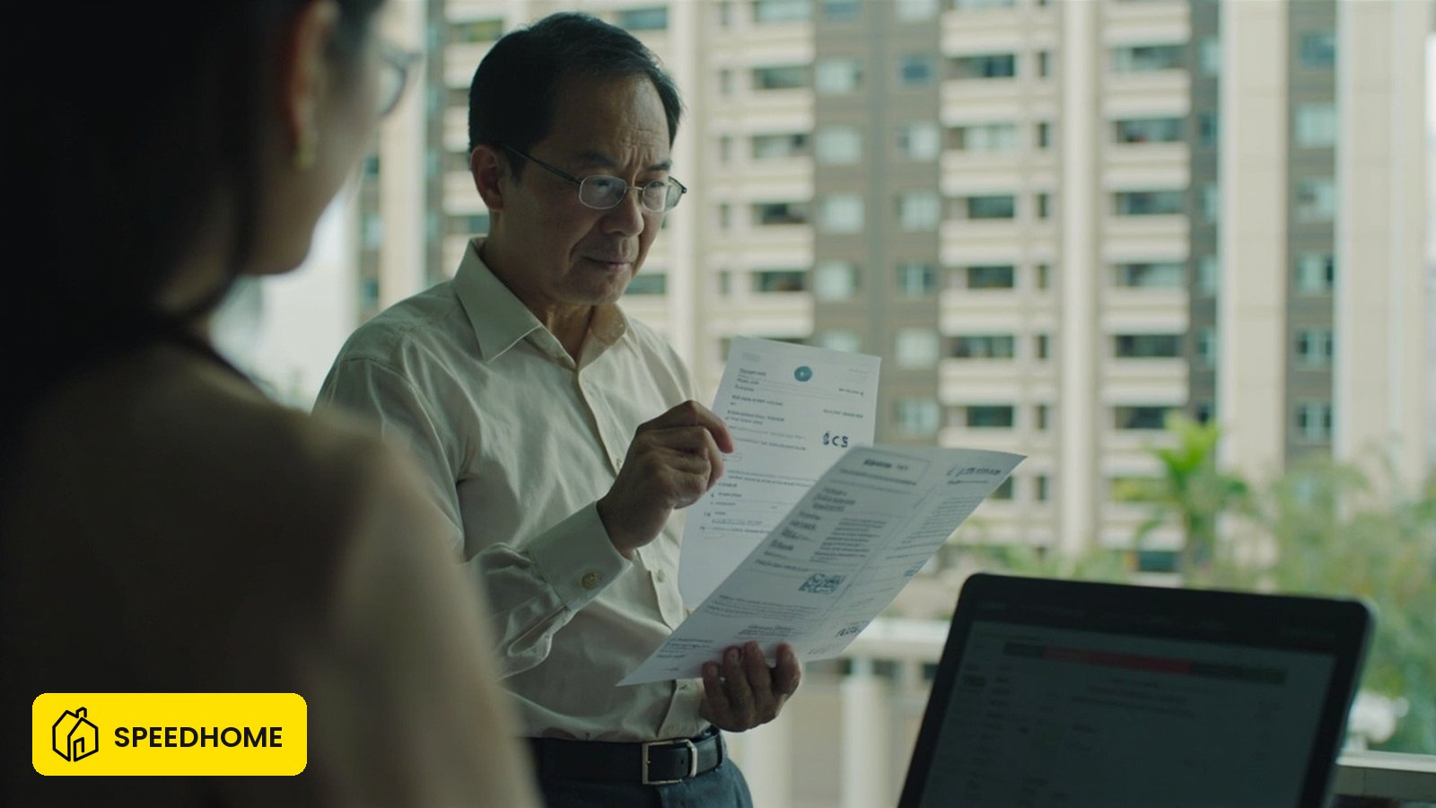 Cukai pintu (cukai taksiran / assessment tax) is the local council's half-yearly