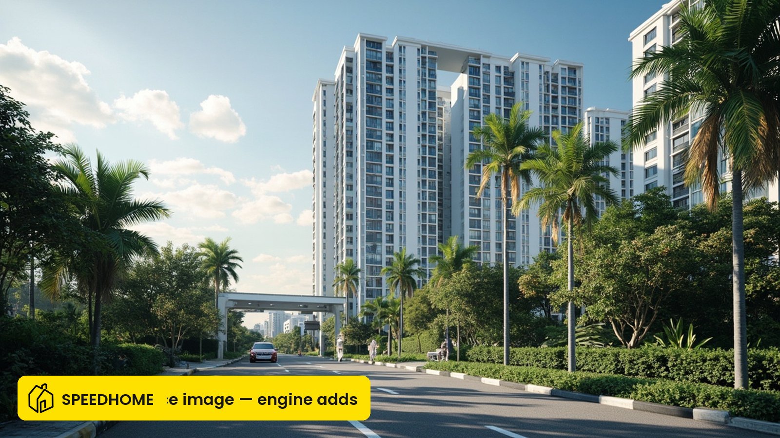 Cyberheights Villa Cyberjaya: Checklist Sebelum Sewa