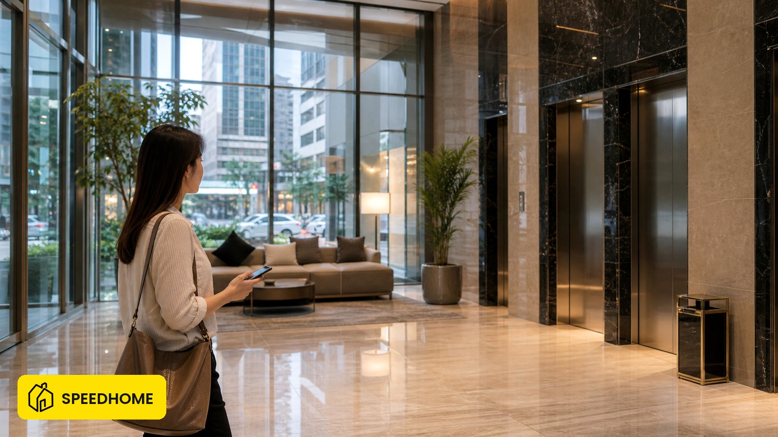 Renting at Cyberia Smarthomes? Indicative rent, honest commute reality, key faci