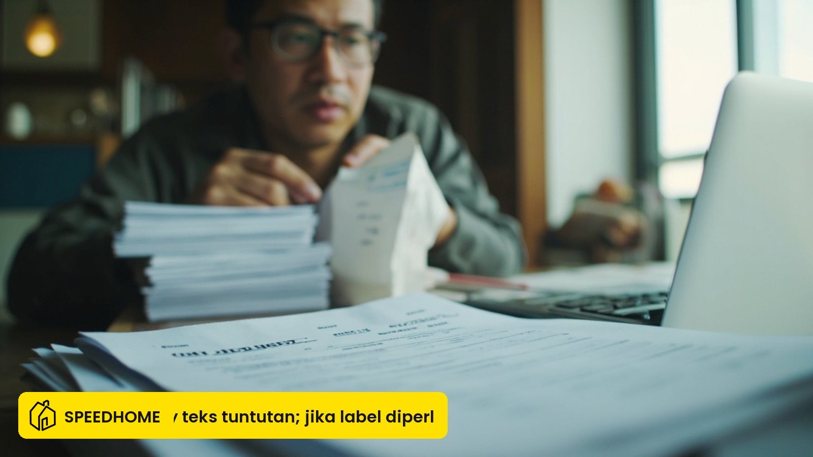 Cara Isytihar Pendapatan Sewa Belum Dilaporkan LHDN 2026
