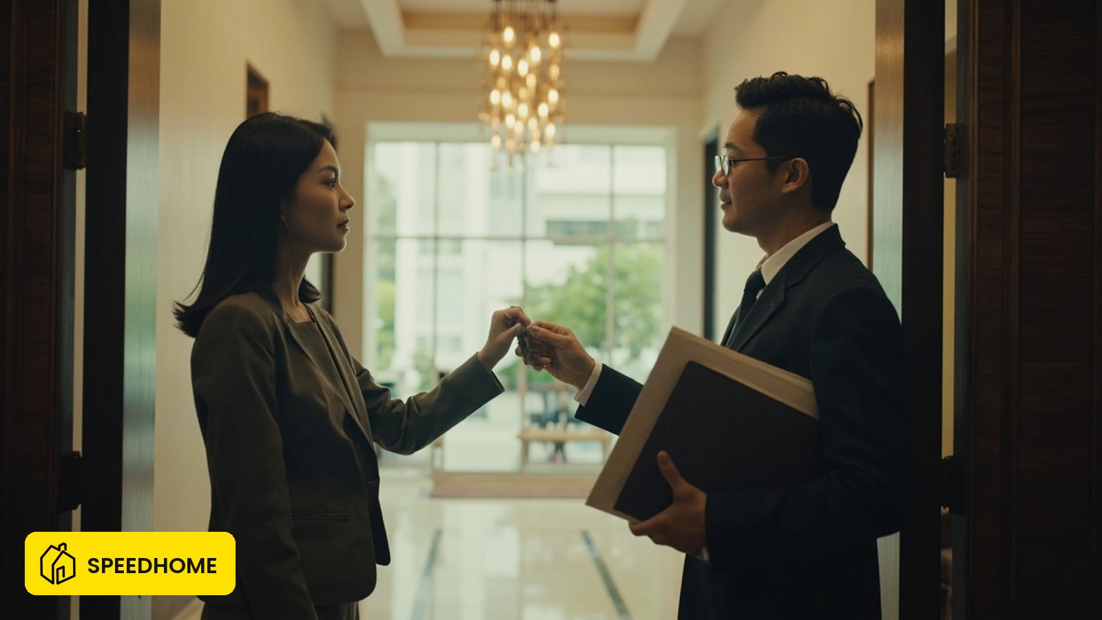 Deposit as Last Month's Rent — Legal in Malaysia? (2026)