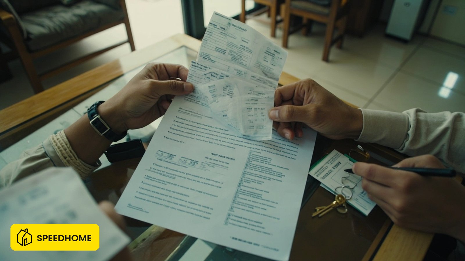 Deposit Rumah Sewa Malaysia: Amounts and Refunds (2026)
