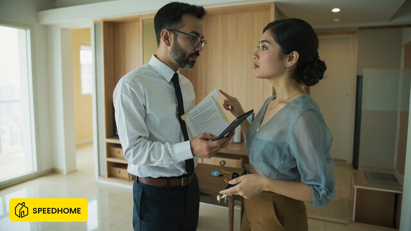 How Long Does a Landlord Have to Return the Deposit in Malaysia (2026)