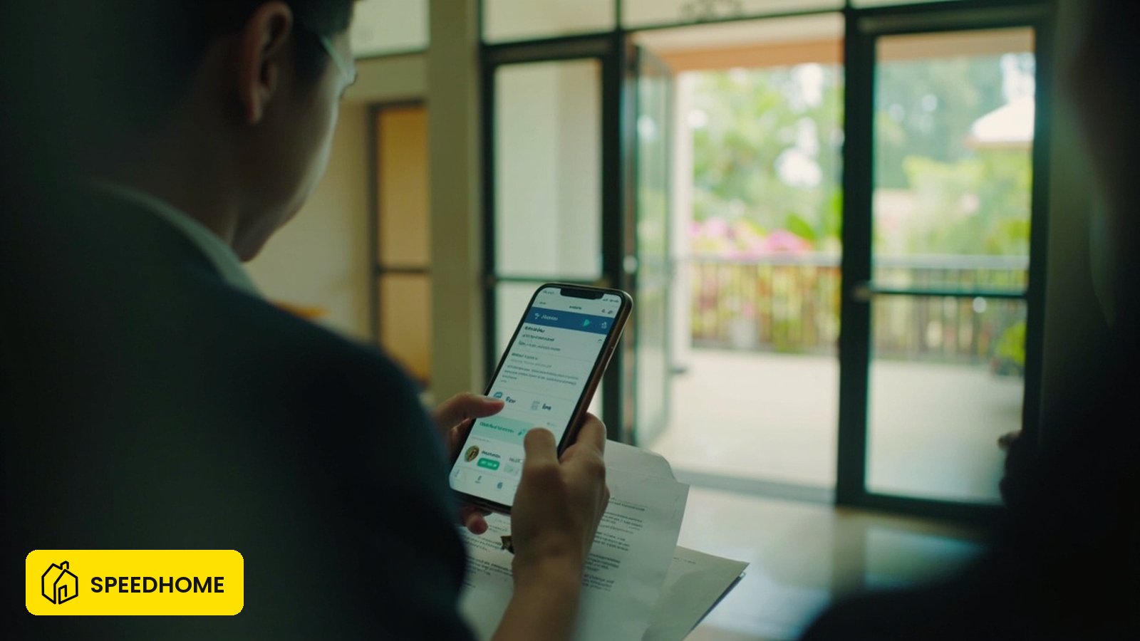 Desa Green 租房指南：通勤、看房与 Zero Deposit