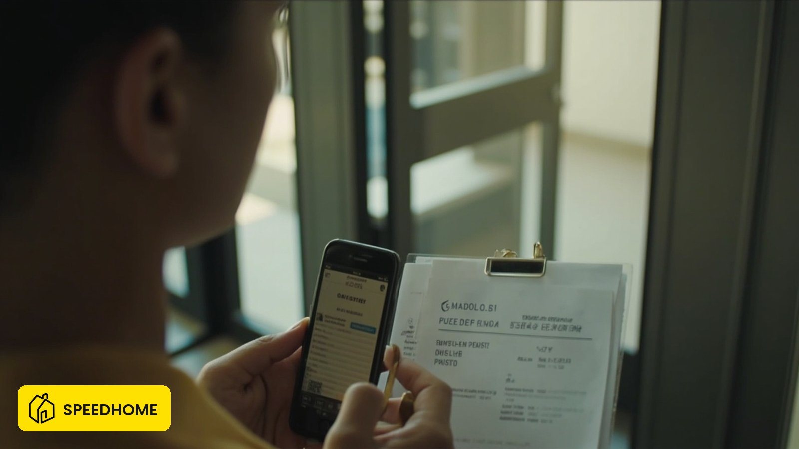 Desa Idaman 租房指南：通勤、看房与 Zero Deposit