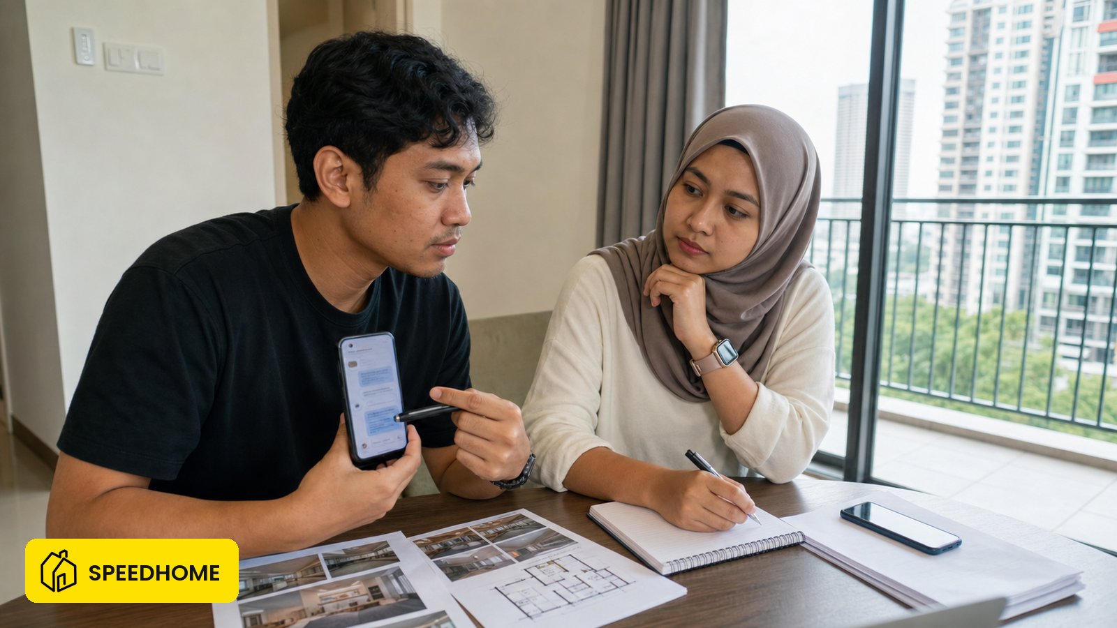 Ditolak sewa kerana bangsa? Hak penyewa, saluran aduan, dan cara lindungi diri —