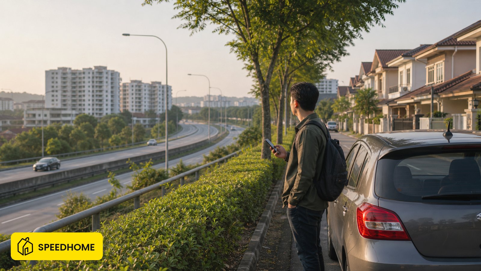 Dk Impian for Rent (2026): Rents, Commute & Viewing Guide